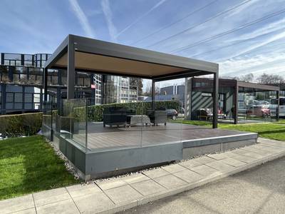 Showroom Lausanne