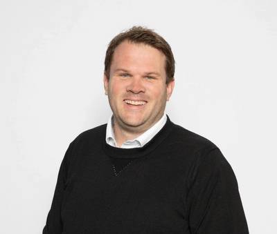 Samuel Peyer, Group CIO