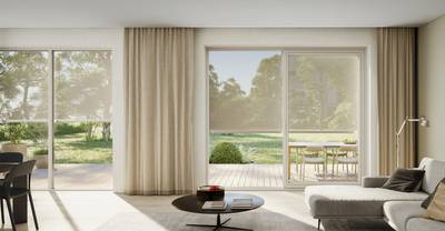 Sun protection from STOBAG. Swiss design since 1964.