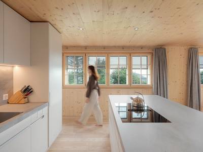 Un climat intérieur agréable