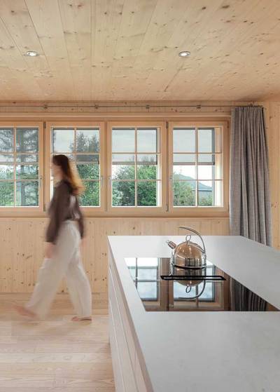 Un climat intérieur agréable