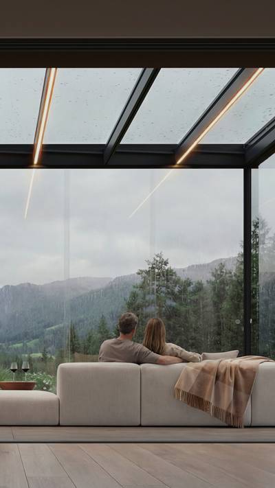 La solution adaptée à votre espace extérieur.