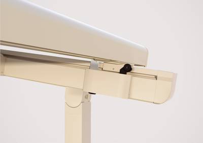 PERGOLINO Automatische Arretierung