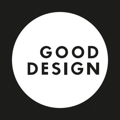 GOOD DESIGN Award 2025