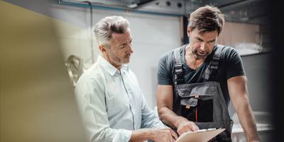 STOBAG Händler in der Schweiz 