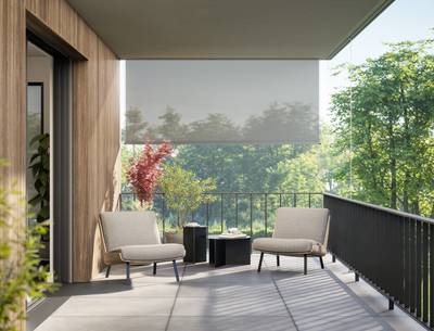 SURAVA VA3100 HIDE Sideshot