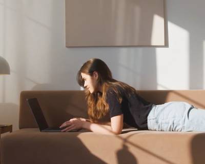 Den Alltag entspannt geniessen?