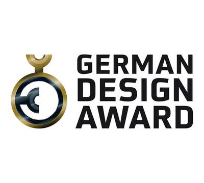 Logo German Design Award