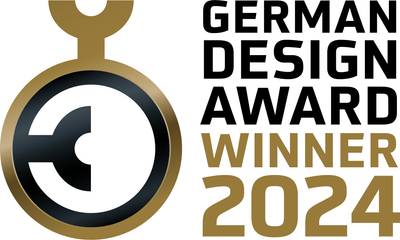 German Design Awards 2024